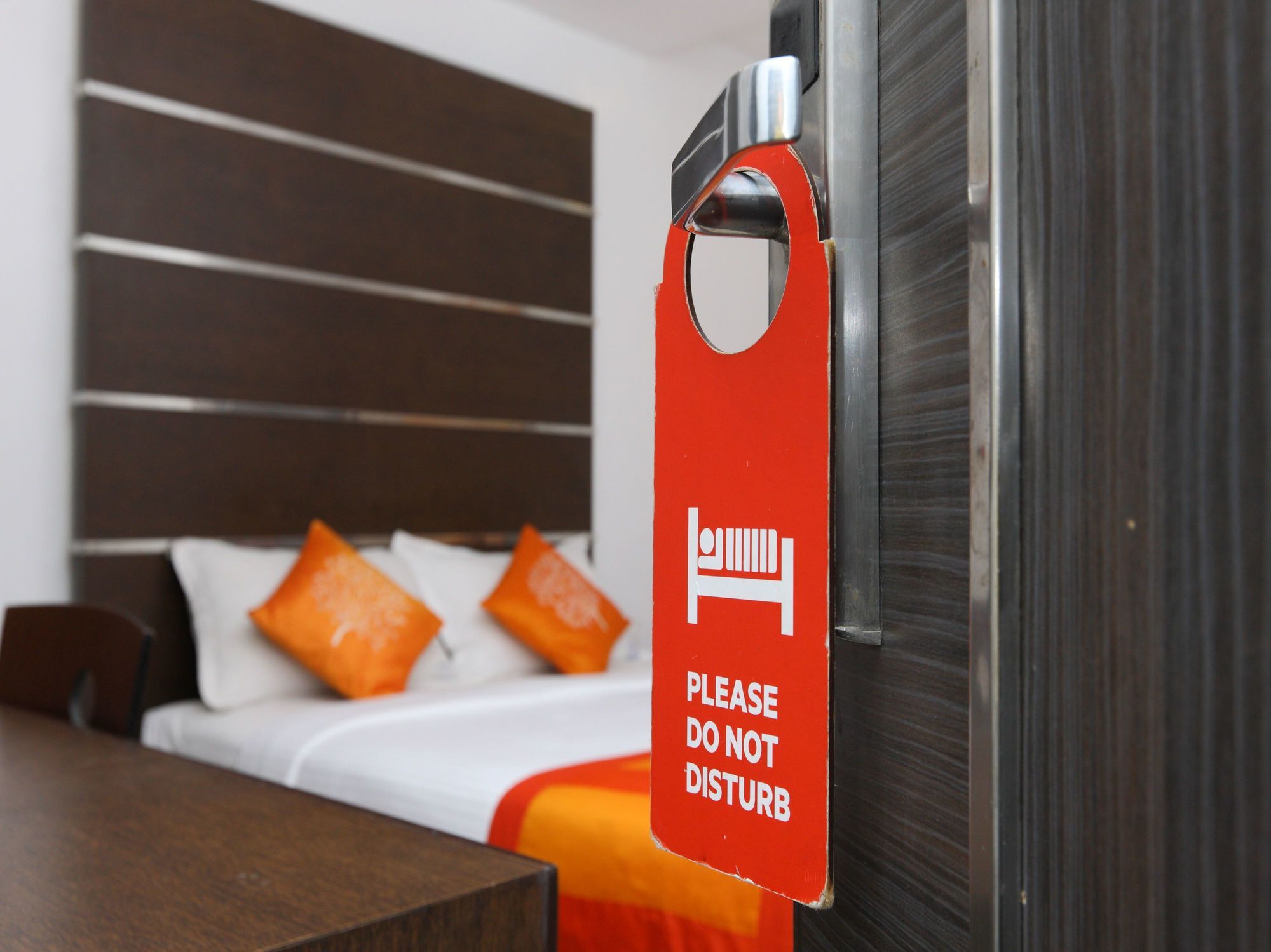Oyo 15714 Nachiappa Residency Hotel 3*