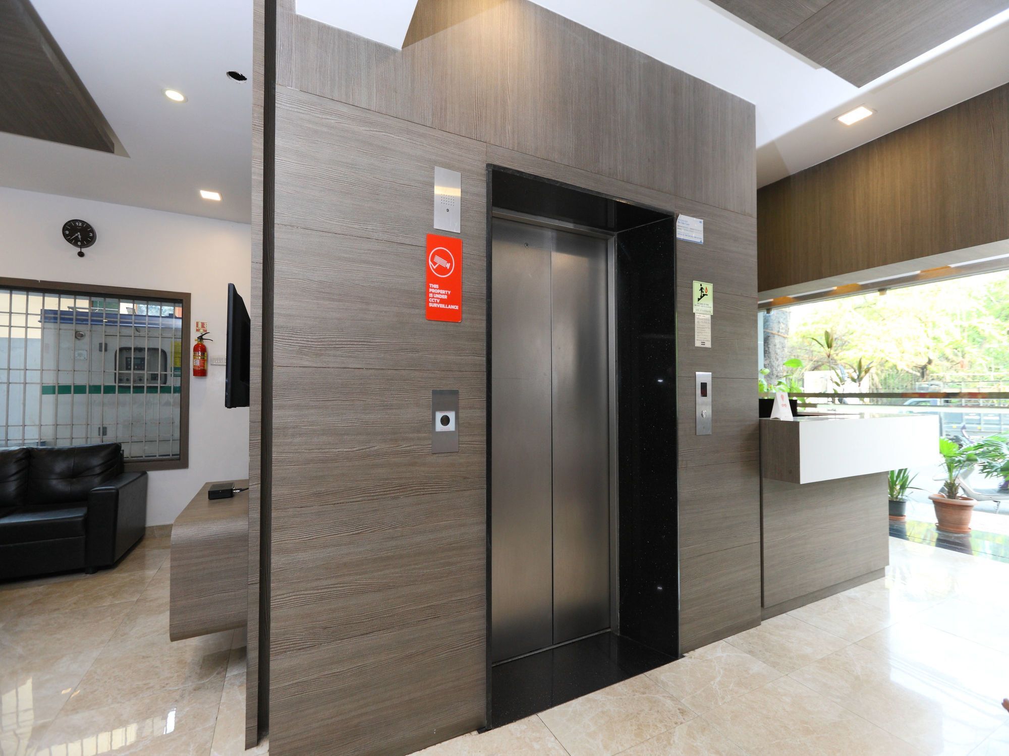 Oyo 15714 Nachiappa Residency 3* Chennai